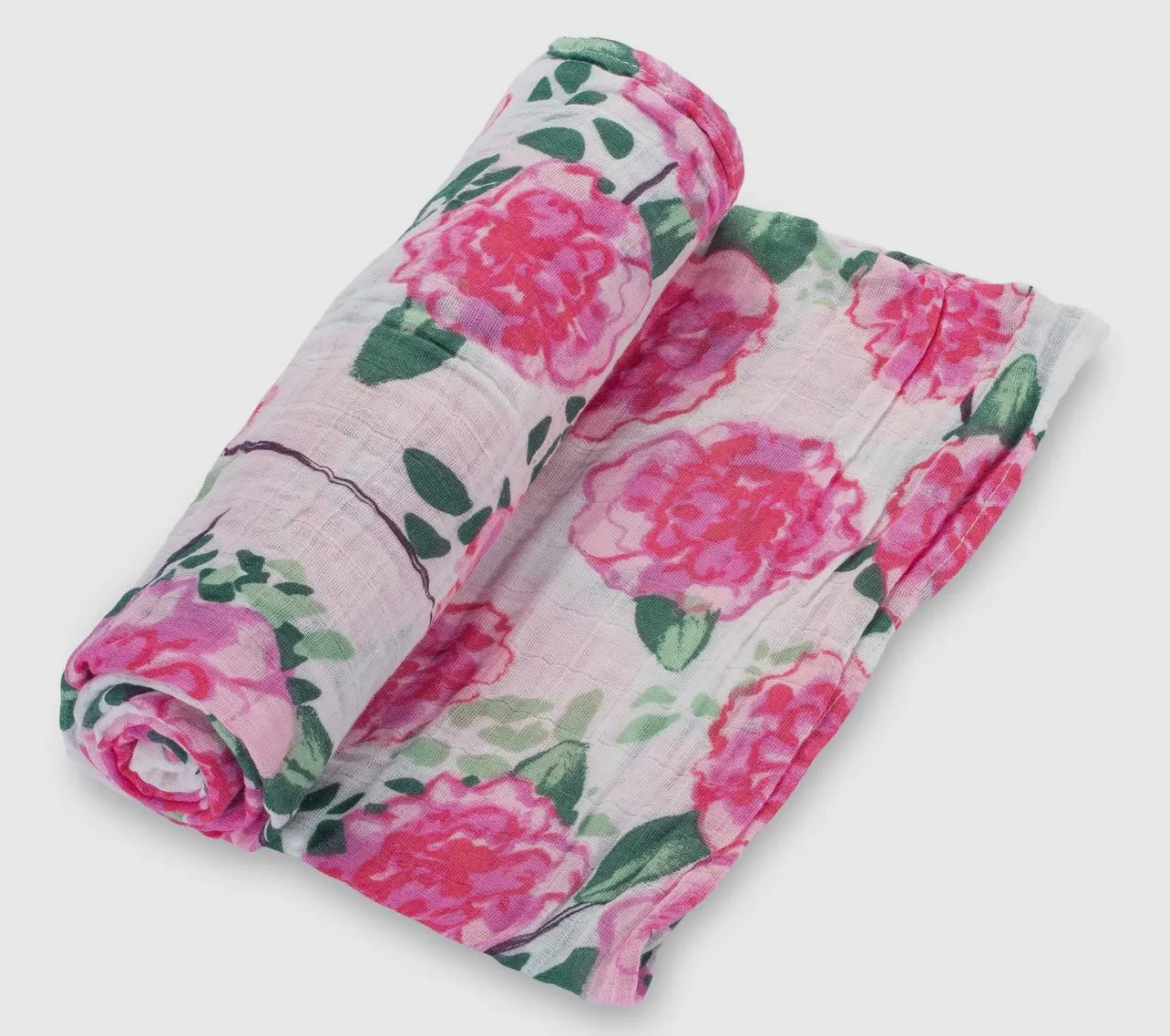 rose swaddle