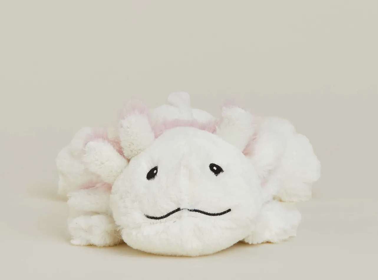 Mini Axolotl Warmie