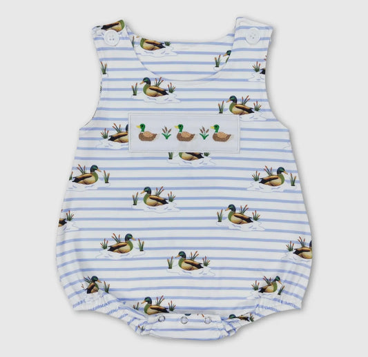 Duck Onesie