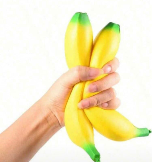 BANANA SQUISH