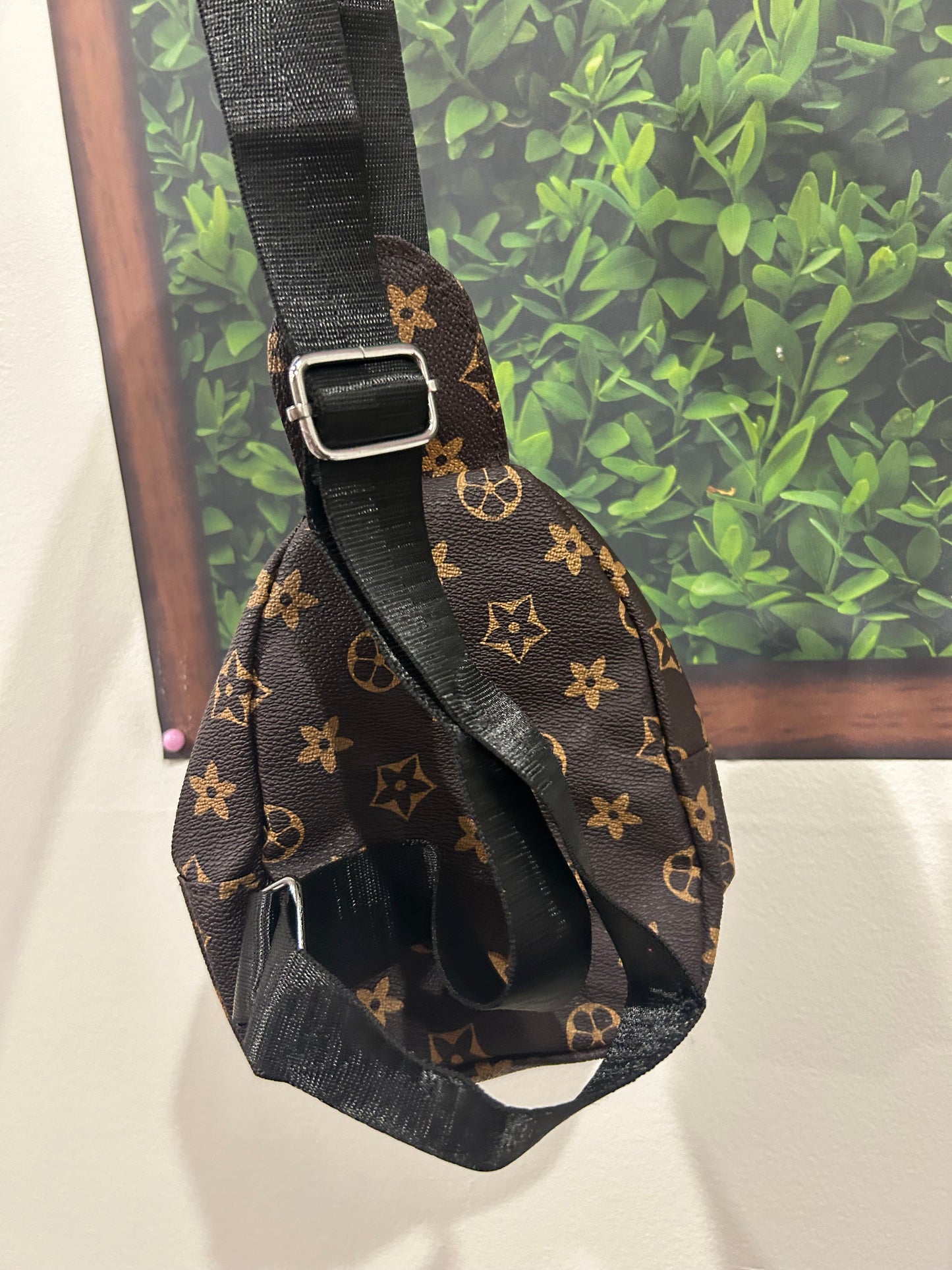 toddler crossbody