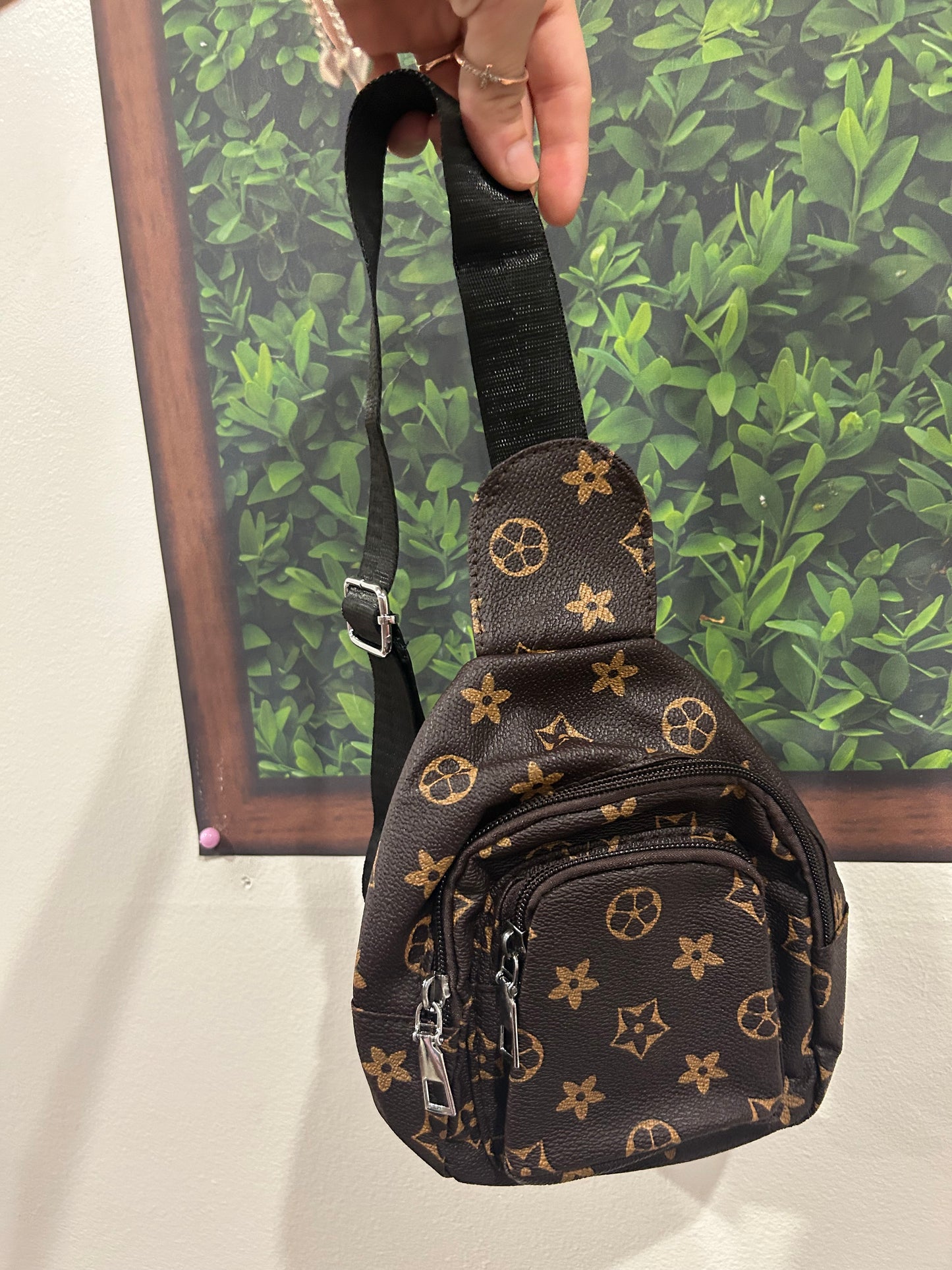 toddler crossbody