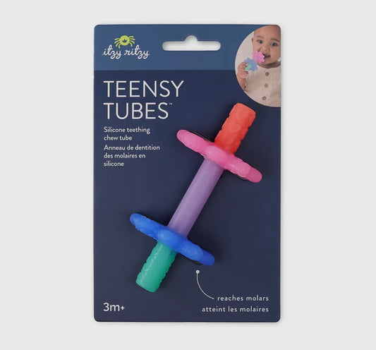 TEENSY TUBE ITZY RITZY