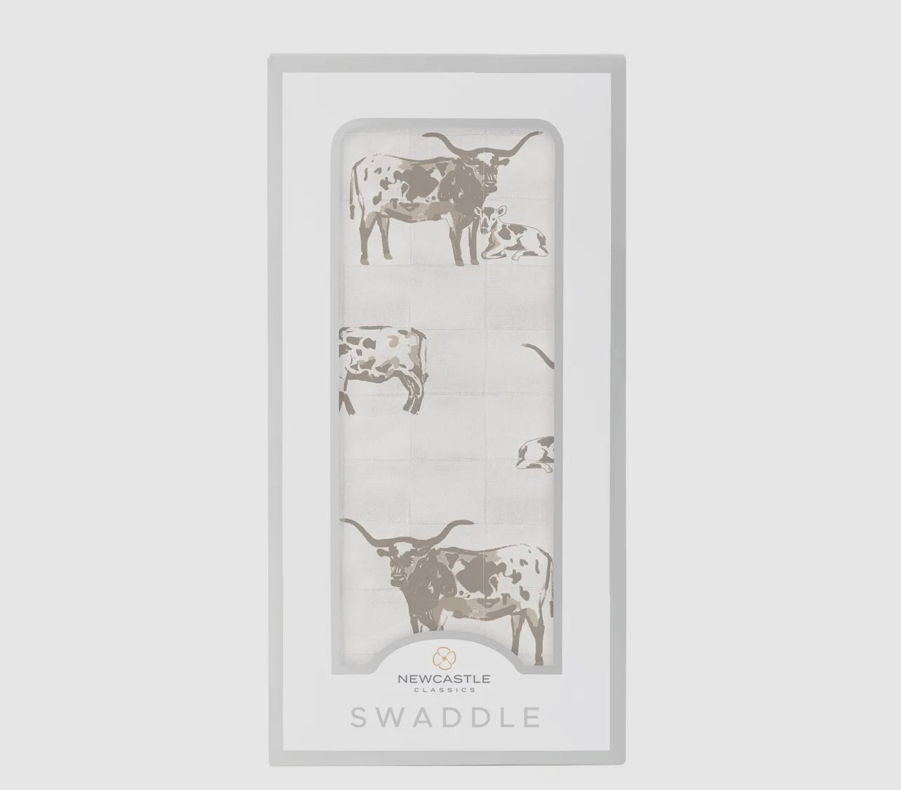 western swaddle