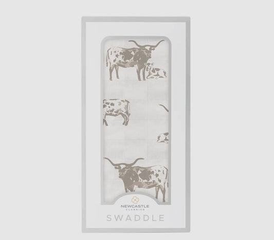 western swaddle