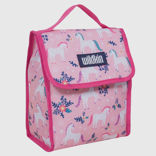 Unicorn Lunch bag