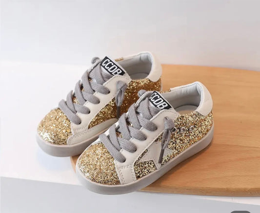 CCDB STAR SHOES