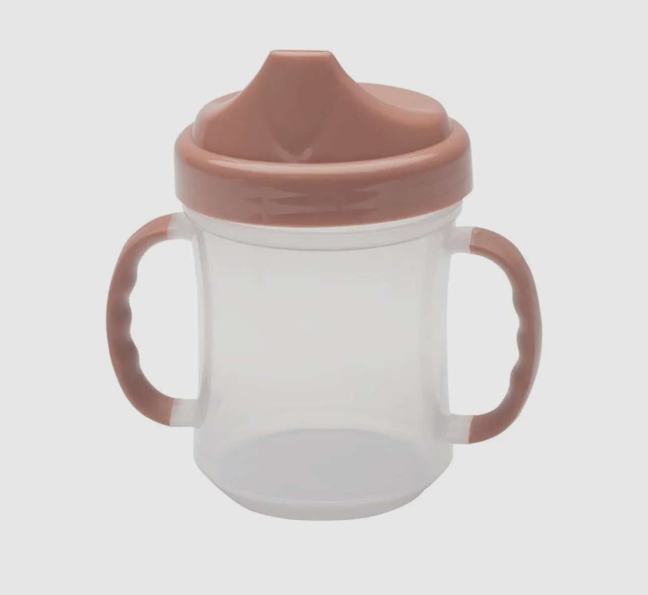 Lil’ Bitty Sippy Cup