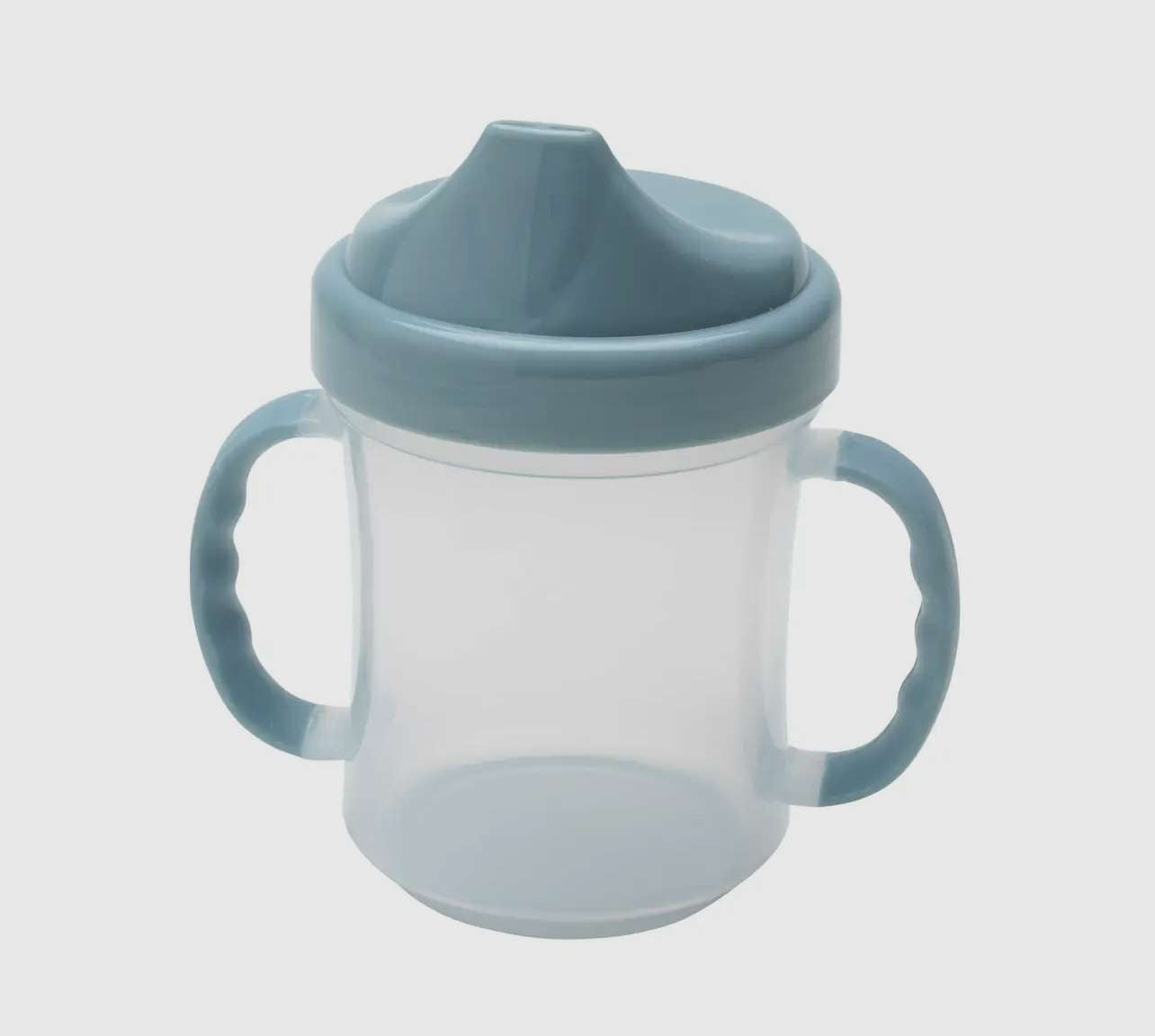 Lil’ Bitty Sippy Cup