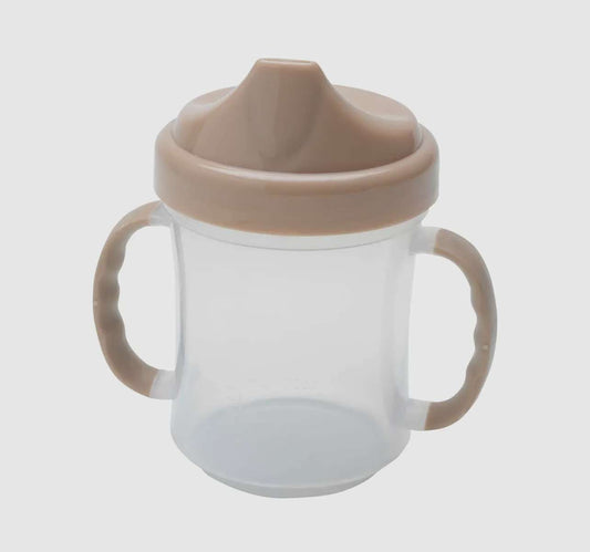 Lil’ Bitty Sippy Cup