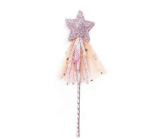 Pink Fairy Wand