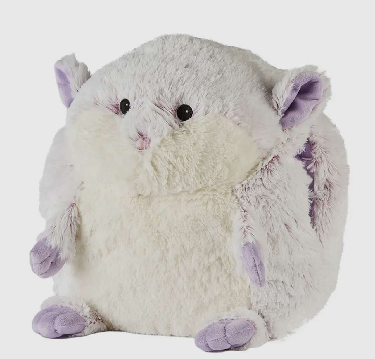 Large Hamster Warmie