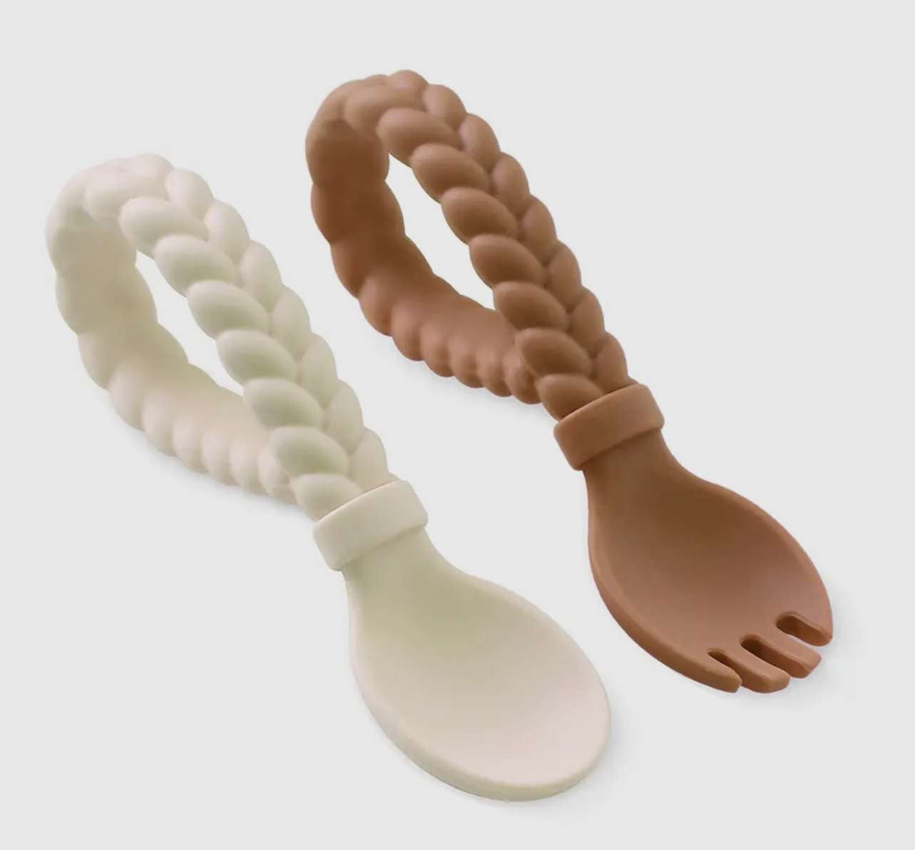 Neutral Sweetie Spoons